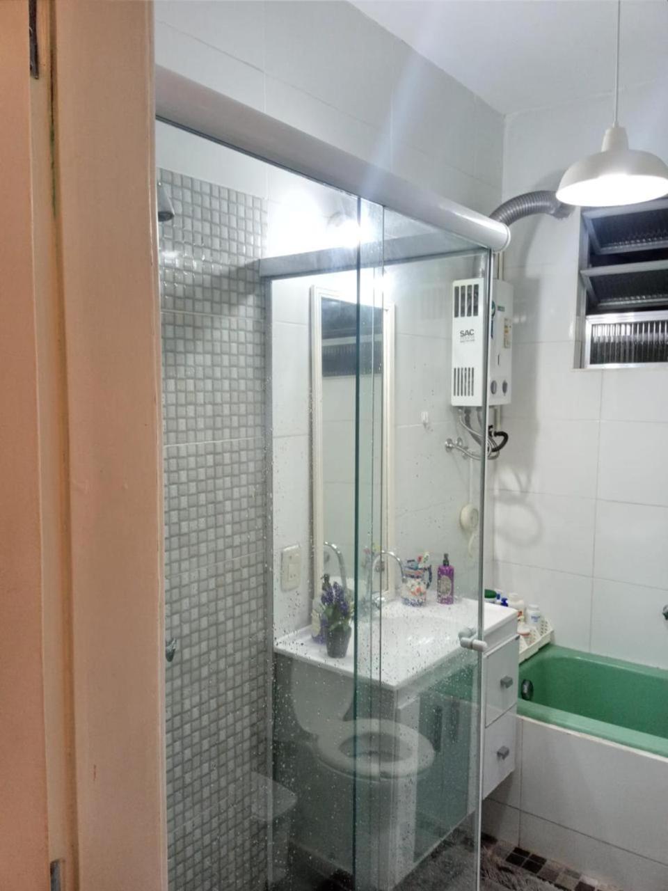 Apartamento Familiar Posto 6 Copa Arpoador 3quartos *